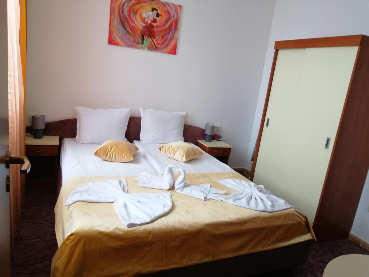 Grand Monastery Apartment ''White Tale'' Pamporovo Kültér fotó